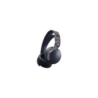 Ps5 Pulse 3D-Wireless-Headset Grey Camouflage - Zb-Ps5