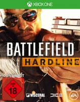 Battlefield Hardline