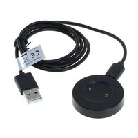 OTB USB Ladekabel / Ladeadapter kompatibel zu Huawei Watch GT / GT2 / GT2e / Honor Magic Watch 2