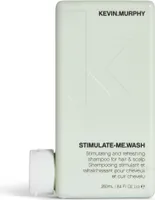 Szampon dla mężczyzn Stimulate-me.wash