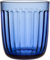iittala - Raami Trinkgläser 26 cl, ultramarinblau, 2er Set