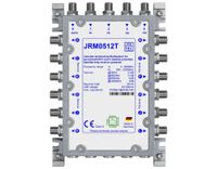 Jultec JRM0512T Multischalter ohne Netzteil (nicht kaskadierbar)