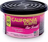 California Scents Auto Lufterfrischer Coronado Cherry, 42 g