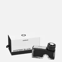 MONTBLANC 105190 Tintenfass mystery black 60,0 ml