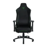 Razer Iskur XL Gaming Chair        bk/gn  RZ38-03950100-R3G1