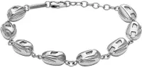 Armbanden Diesel Silber   Kollektion  - mann