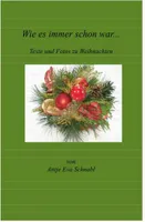 Wie es immer schon war ...