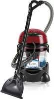 MPM MOD-22 - 2400 W - Trommel-Vakuum - Trocken&Nass - Beutellos - 4,5 l - HEPA