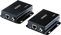SpeaKa Professional HDMI extender (prodloužení) přes síťový kabel RJ45 50 m