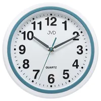 Wanduhr JVD Quarz HA41.1, 28cm