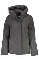 North Sails Perfect Women's Jacket Schwarz Farbe: Schwarz, Größe: XS