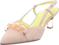 Tamaris Damen Pumps in Beige, Größe 39