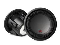 Alpine R-W12D4 | R-W12D2 - 30cm Subwoofer , Impedanz:2x2 Ohm