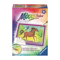 Ravensburger Mixxy Colors Pferd