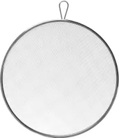 Orion Spritzschutz Schutzdeckel Pfannenspritzschutz Spritzschutzdeckel 24,5 cm