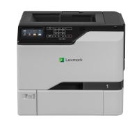 Lexmark CS727de - Laser - Farbe - 1200 x 1200 DPI - A4 - 650 Blätter - 38 Seiten pro Minute