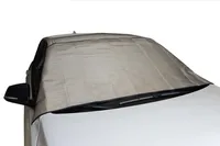 # 2x Thermo Auto Scheibenschutz XL Front Scheibenabdeckung für Transporter  Vans