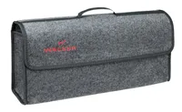 AutoXS® Auto Kofferraum-Tasche 50x25x15cm ❤️ Klett-Verschluss Tasche  Organizer 