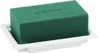 OASIS® Table Deco Mini - 13 x 9 x 5 cm - 16 ks - bílý