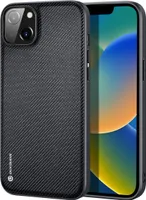 Dux Ducis Etui Case Cover Hülle für Iphone 14 Plus Schwarz