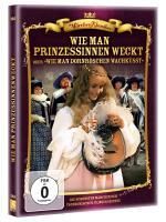 Märchen Klassiker - Wie man Prinzessinnen weckt