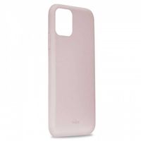 Puro Cover Icon Iphone 11 Pro Max Pink One Size