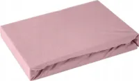 JERSEY SLEEYS S CUMMINGS 70x160 pudrově růžová