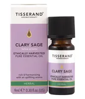 Tisserand Aromatherapy olejek z szałwi (9 ml) BI5442