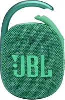 JBL Clip 4 Eco Altoparlante Portatile Bluetooth Wireless Verde Impermeabile IP67