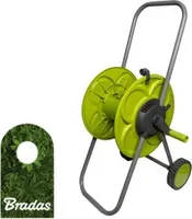 Lime Edition Schlauchwagen 50 m 1/2"