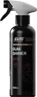 Elite Detailer Gum Shiner | für Gummimatten - 500 ml