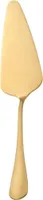 Edelstahl Kuchenheber Tortenschaufel Pizzas Obstkuchen Cake Cutter Kuchen Cream Scoop,Gold