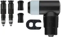 Schwalbe Clik Valve Conversion Set SV-SCV 3541 - kompletná sada hlavy ventilu