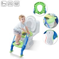 rosa KidsKit 60006 0257 Toilettentrainer 