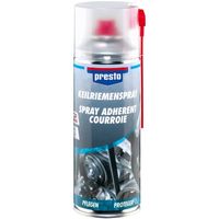 Presto Keilriemenspray 400ml für