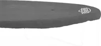 Schutzbezug Extra oval grau für Trampolin Grand Champion BERG toys