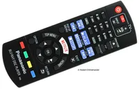 TELECOMANDO ORIGINALE PANASONIC 30092556/RC