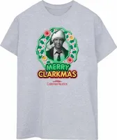 National Lampoon's Christmas Vacation - tričko pre mužov BI2091 (XL) (sivé)