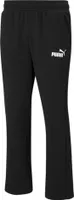PUMA ESS Logo Pants TR op SRL PUMA BLACK L