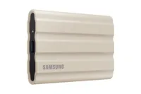 Samsung T7 Shield MU-PE1T0K - SSD - šifrovaný - 1 TB - externý (prenosný)