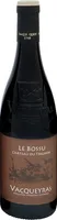 Vacqueyras Le Bossu Château du Trignon AOC 2018 Vacqueyras | Frankreich | 14,0% vol | 0,75 l