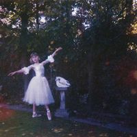 Wolf Alice: Visions Of A Life -   - (CD / Titel: Q-Z)