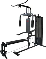 MOTIVE Fitness by U.N.O. Kraftstation Multi-Gym Hercules; 19060