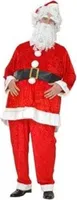 Weihnachtsmann Kostüm
