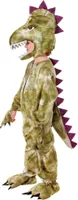 Dinosaurier Kostüm, Kind, Größe:L