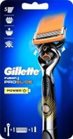 Golarka ProGlide Flexball Power + wymienna głowica 1 szt. + akumulator 1 szt