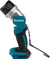 Makita LED-Akku-Handstrahler 18 V Blau und Schwarz