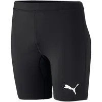 Puma Nohavice Liga Baselayer Short Tight, 65592403, Größe: 182