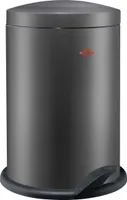 WESCO Treteimer Alpha 13l graphit (112807)