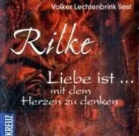 Liebe ist ... mit dem Herzen zu denken